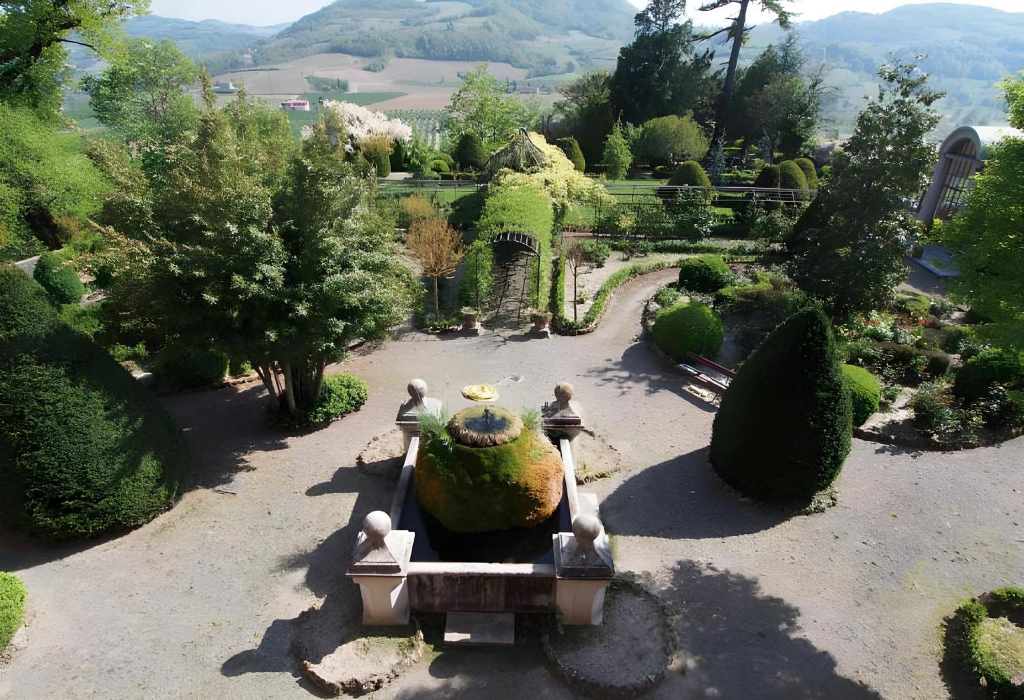 Il Castello Di Bubbio Hotel Exterior photo